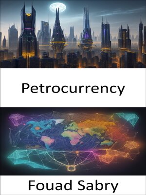 cover image of Petrocurrency